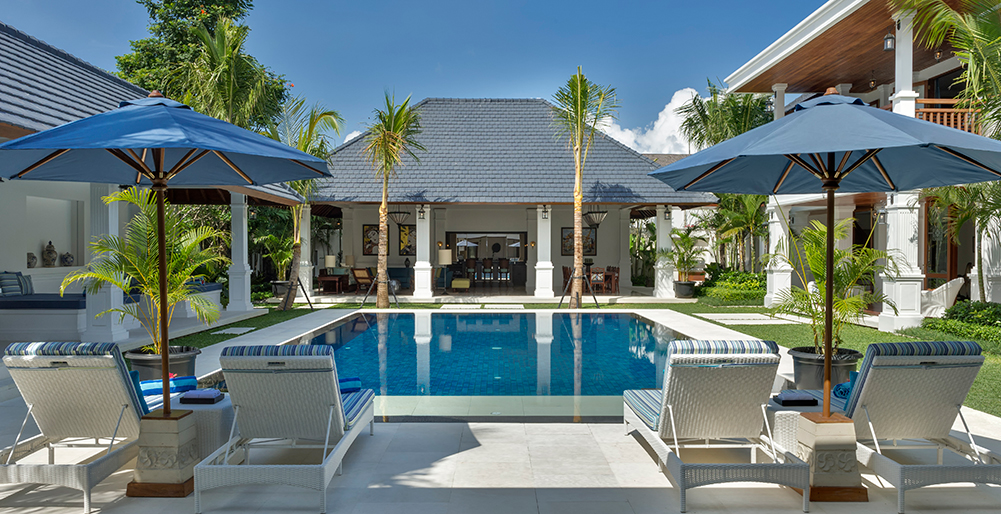 Villa Windu Asri